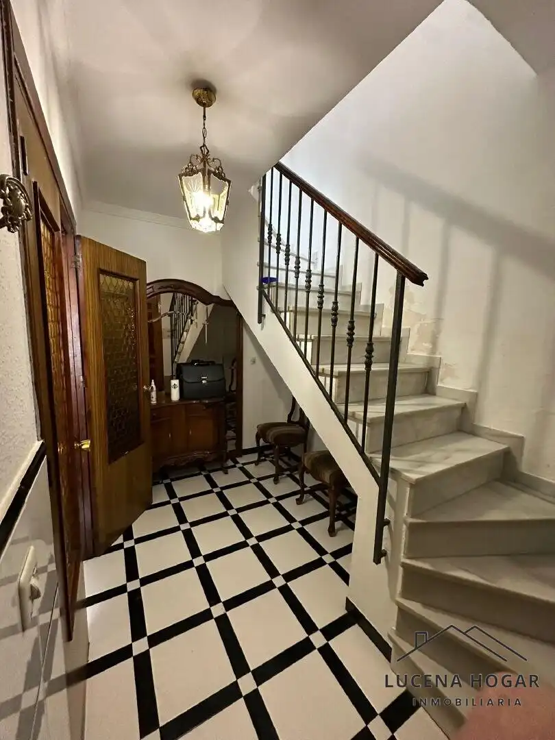 Casa o xalet en venda en Priego de Córdoba