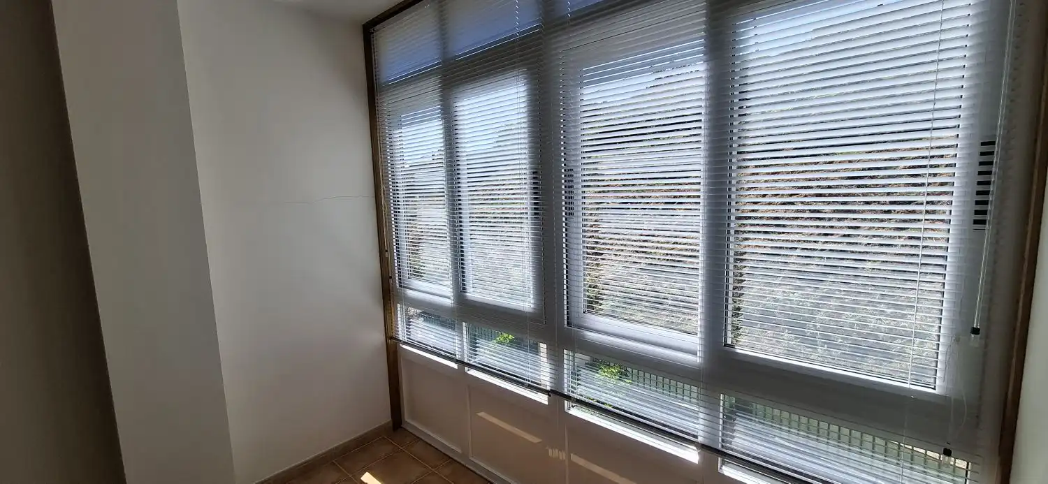 Balcony of Houses for sale in Culleredo