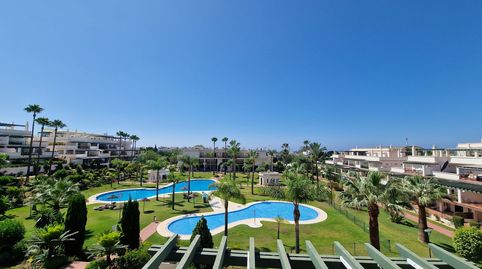 Foto 4 de Ático en venta en Rodeo Alto - Guadaiza - La Campana, Marbella