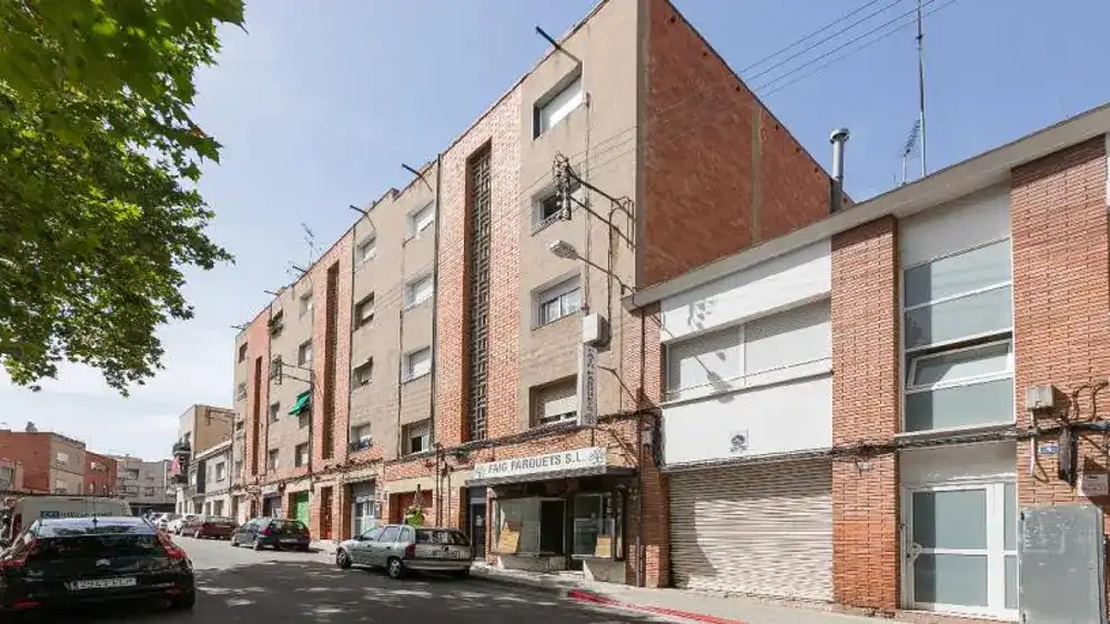 Flat for sale in Plaça de les Filipines, imagen 4