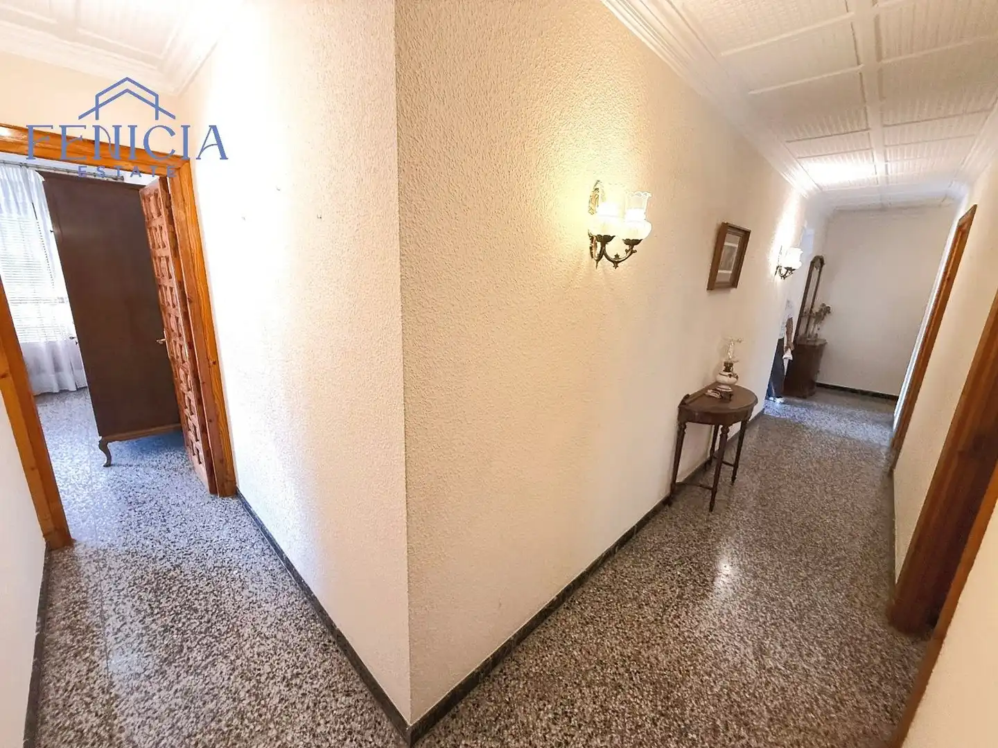 Piso en venta en Almuñecar Centro