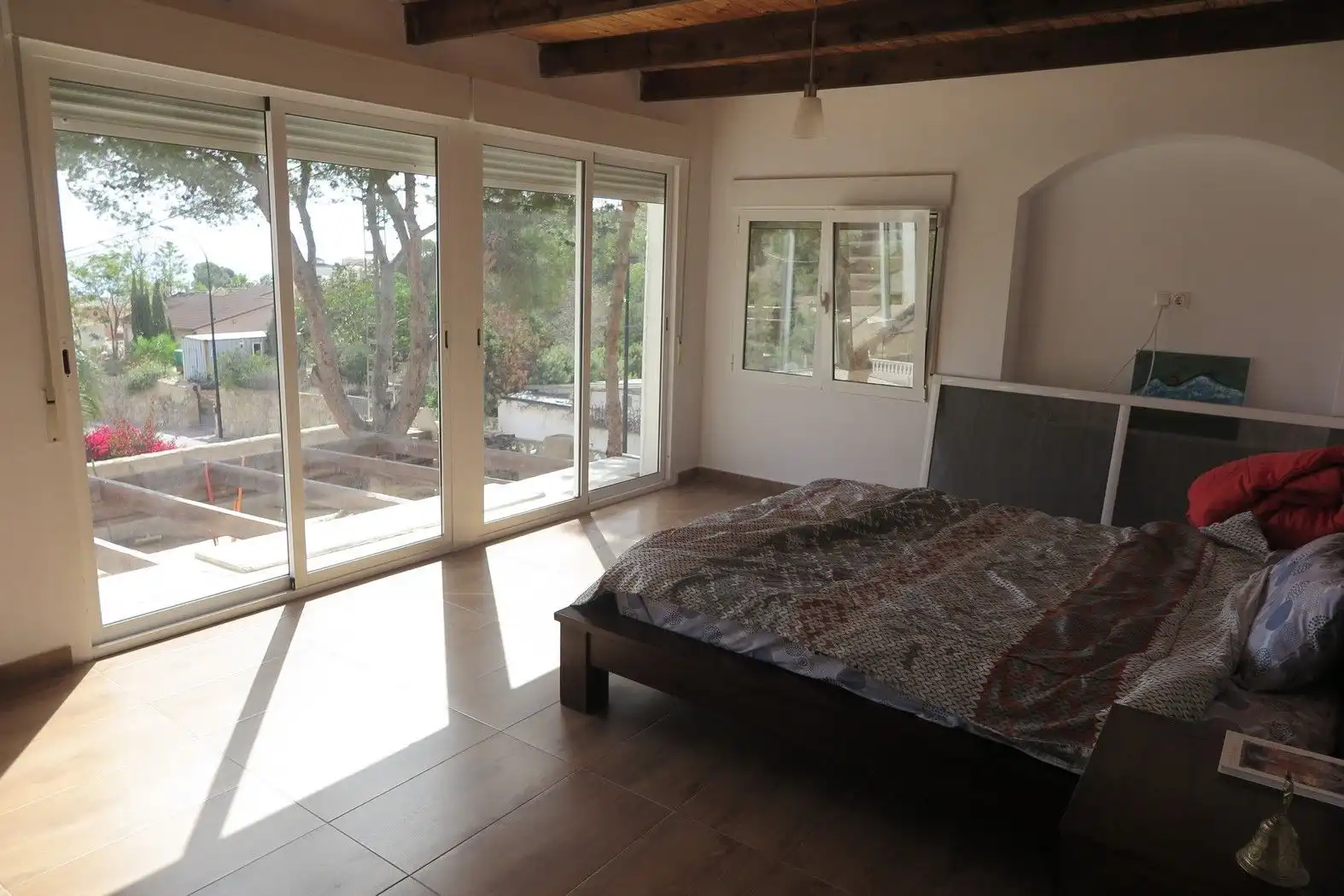 Maison avec piscine à vendre à Pueblo Acantilado - Lanuza, imagen 24