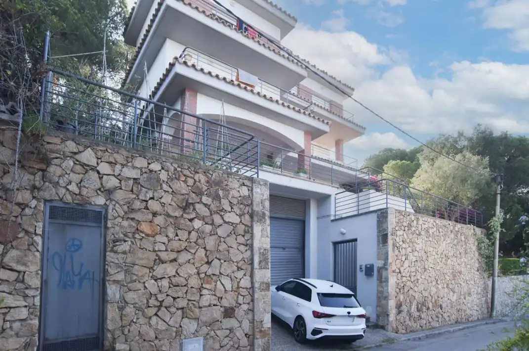 Villa in vendita a Carrer Garbí, imagen 4