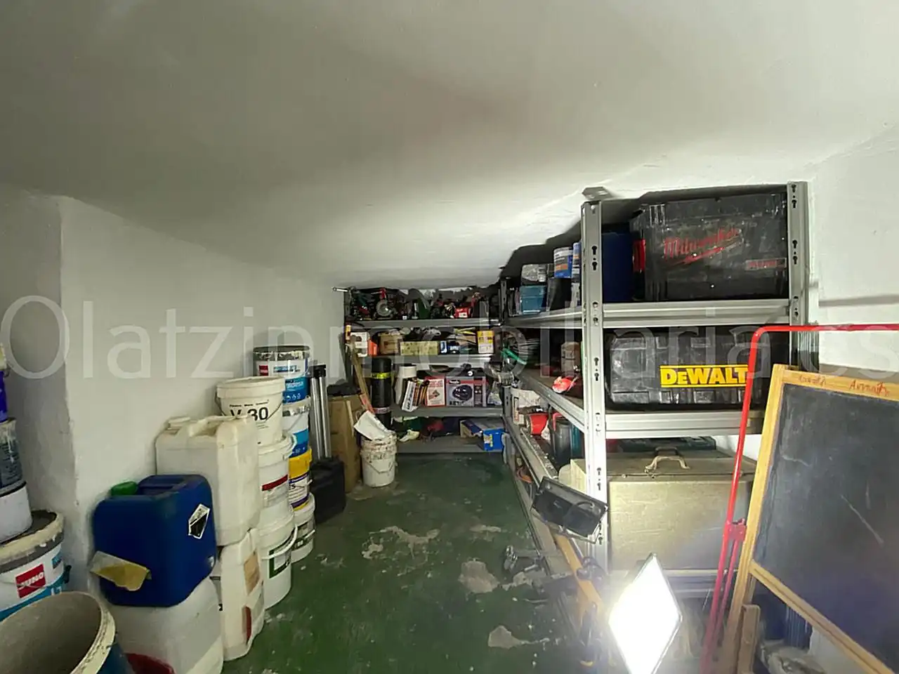 Local comercial en venda a Balmaseda, imagen 6