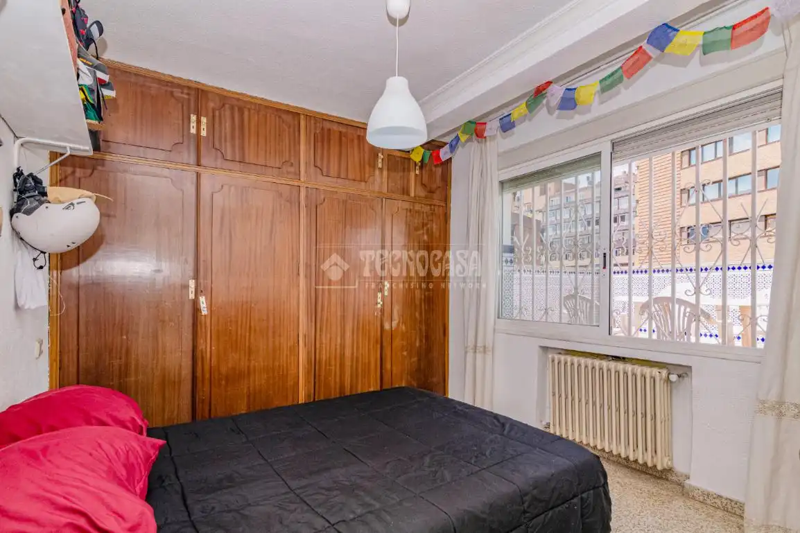 Piso con ascensor en venta en Beiro, imagen 18