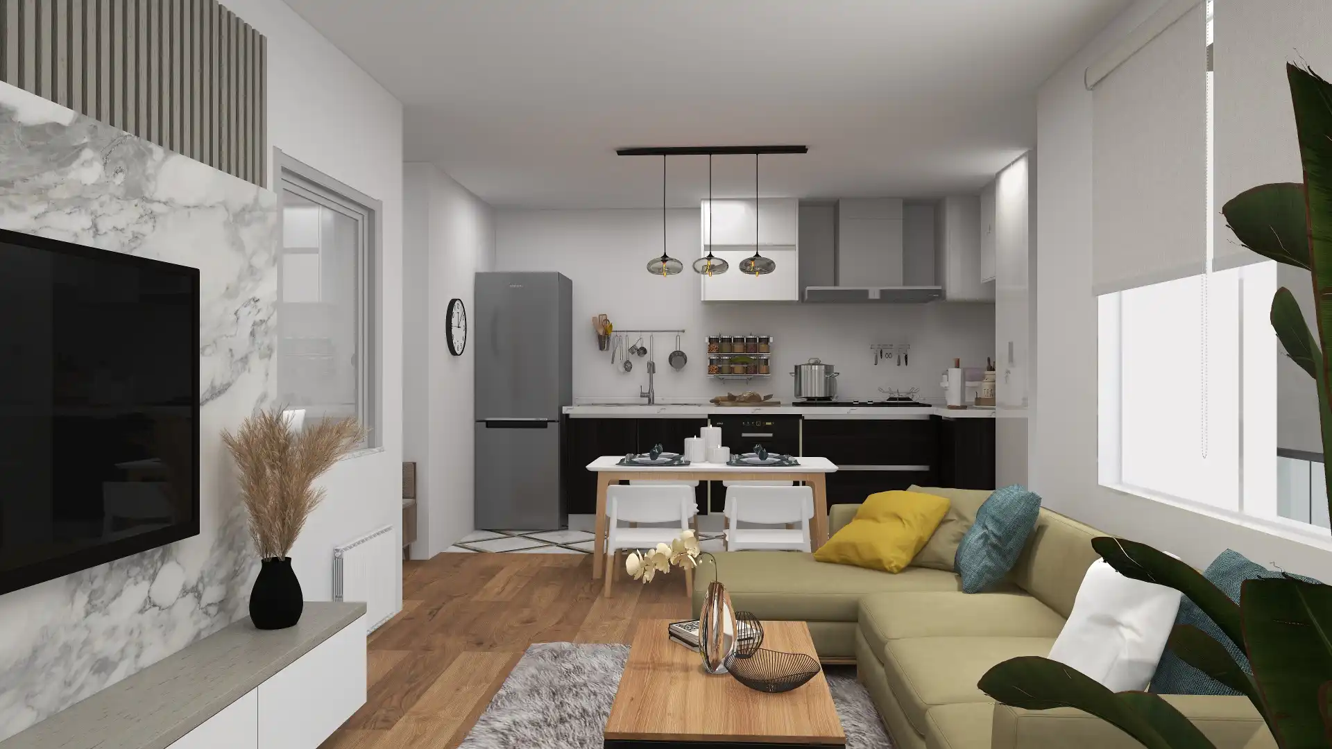 Piso en venta en Carrer de la Duquessa d'Orleans, Sarrià