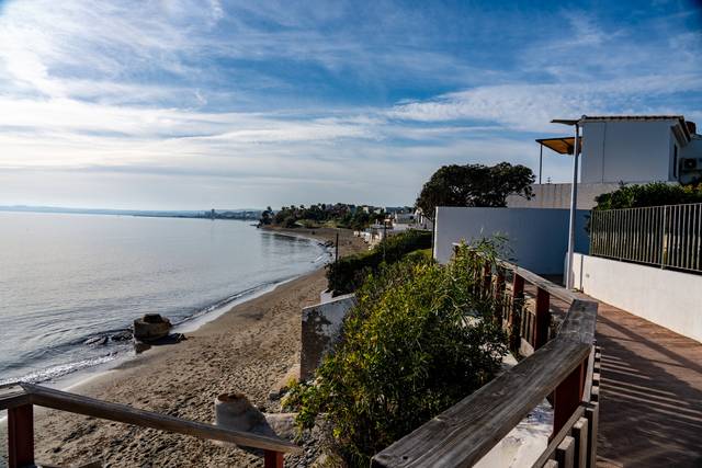 Casa adosada en Venta en Zona de Punta Plata