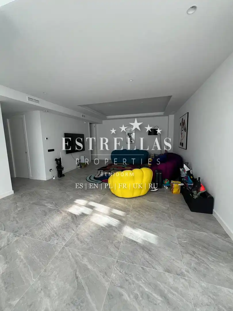 Detached house with terrace for sale in Balcón de Finestrat - Terra Marina, imagen 20