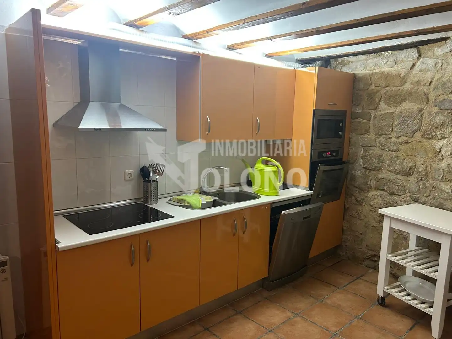 Casa o xalet en venda a Calle del Horno, 13, Sajazarra