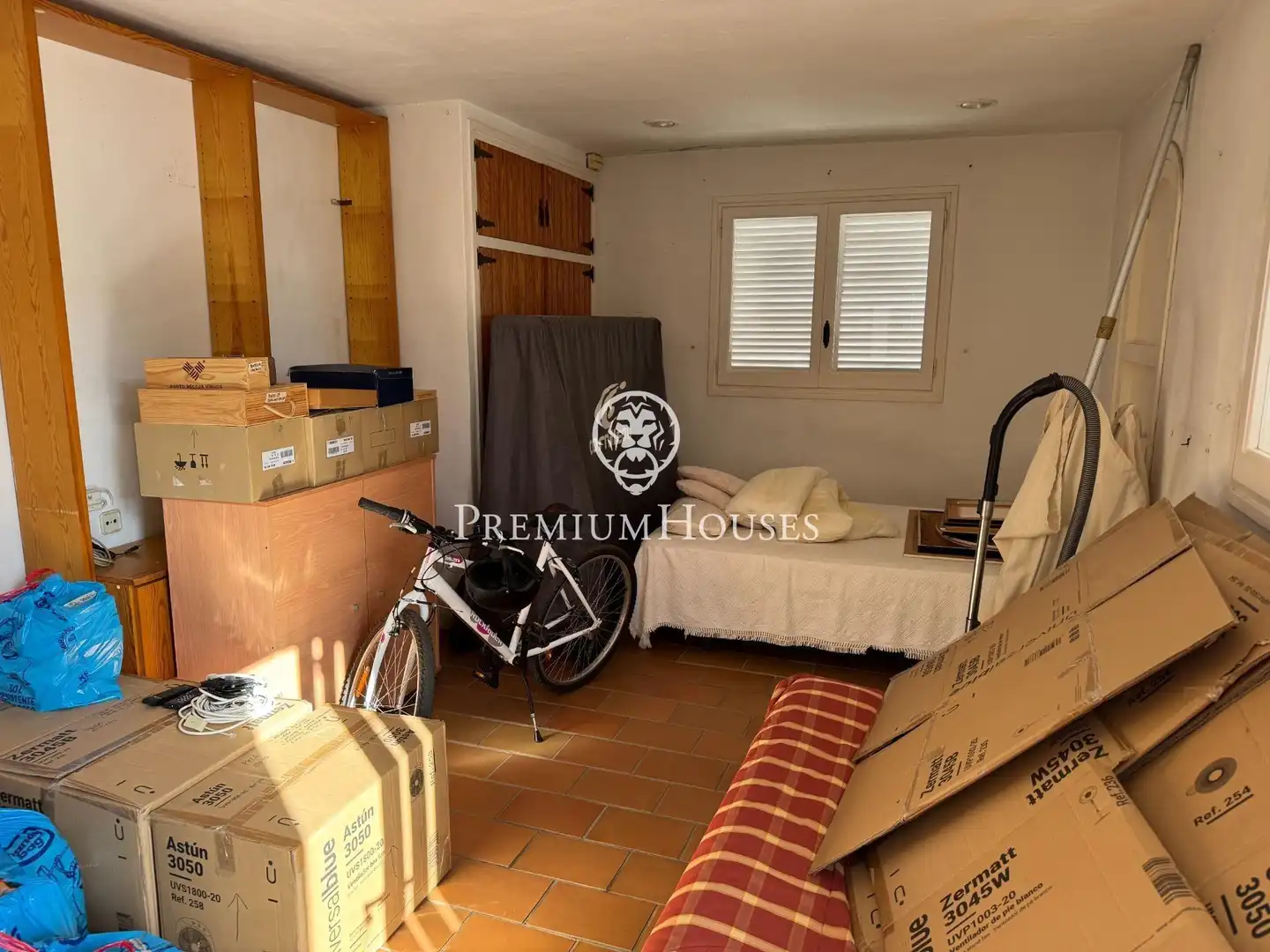 Residential land for sale in Puig Moltó - Can Macià, imagen 15