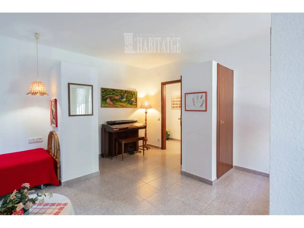 Casa o chalet en venta en Aiguafreda con Aire acondicionado, Calefacción y Jardín privado