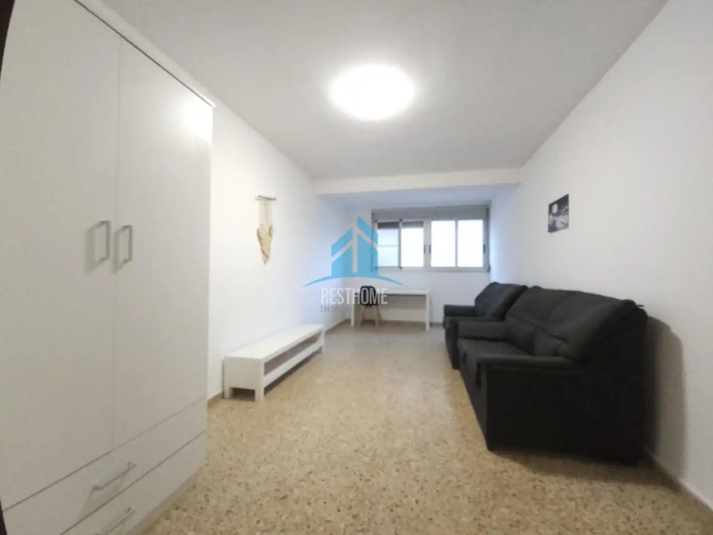 Sala de estar de Piso en venta en Valencia