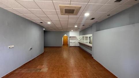 Foto 4 von Geschaftsraum zur Miete in Ciudad Jardín - Tagarete - El Zapillo,  Almería Capital