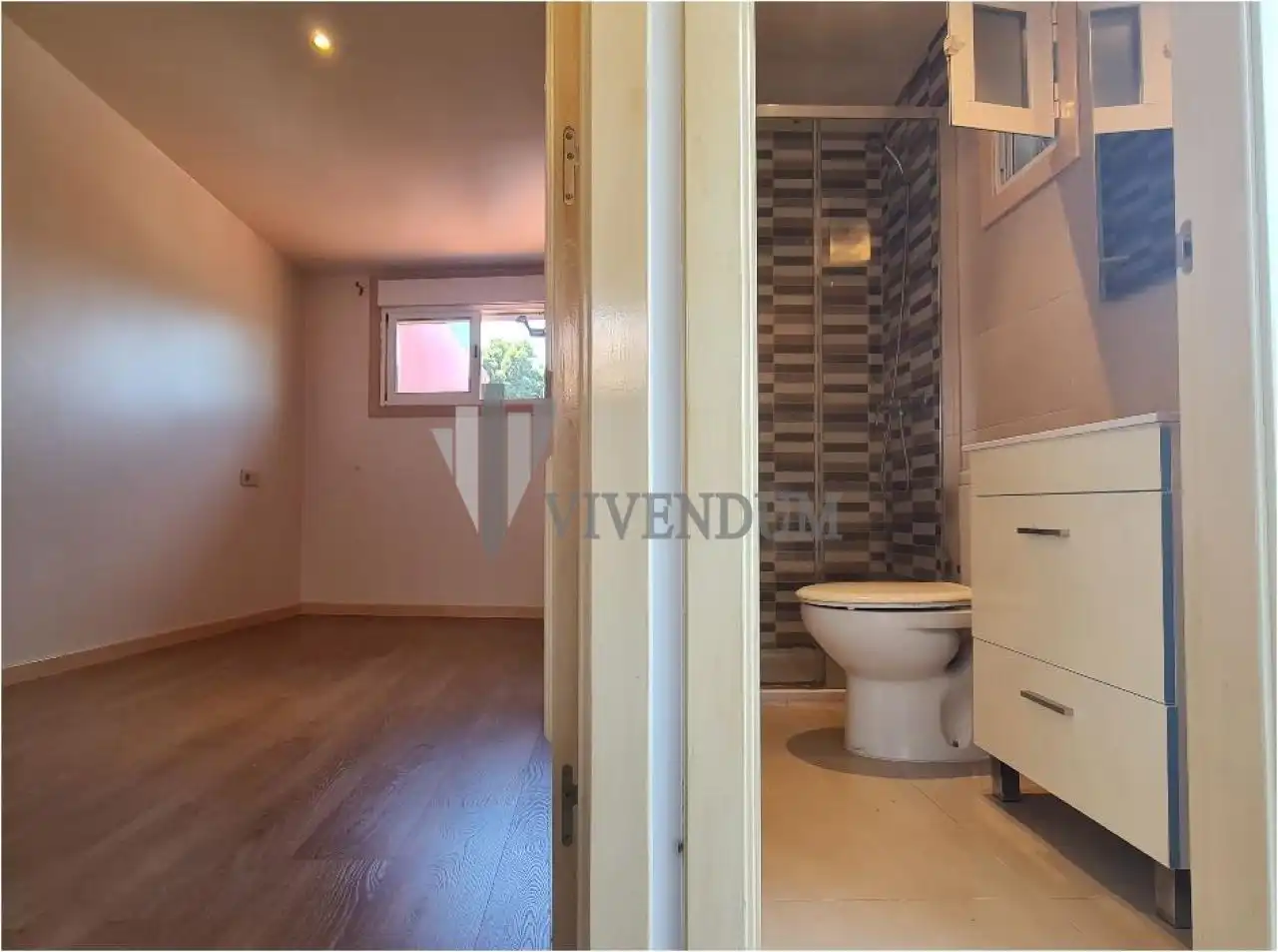 Habitación de Casa o chalet en venta en Vigo  con Calefacción, Jardín privado y Terraza