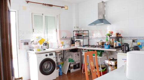 Foto 4 de Casa adosada en venda a Renfe - Bulevar 1ª y 2ª Fase,  Jaén Capital