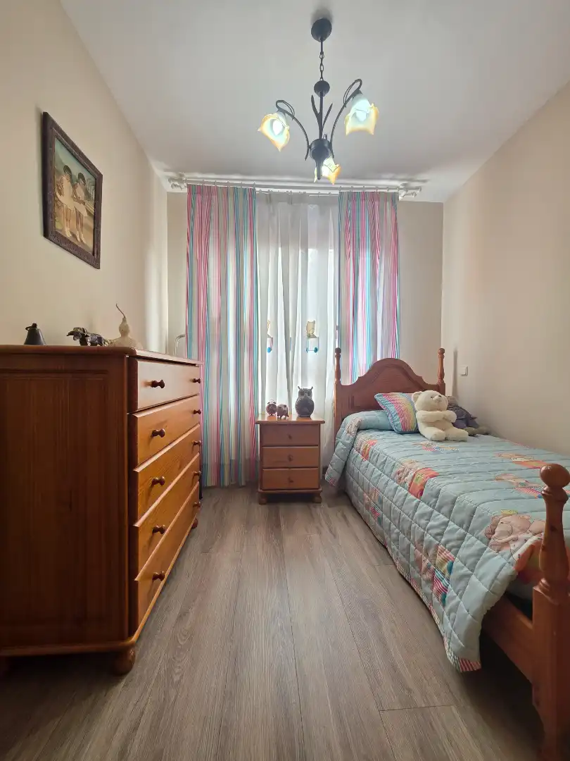 Habitación de Piso en venta en Parla con Aire acondicionado, Calefacción y Parquet