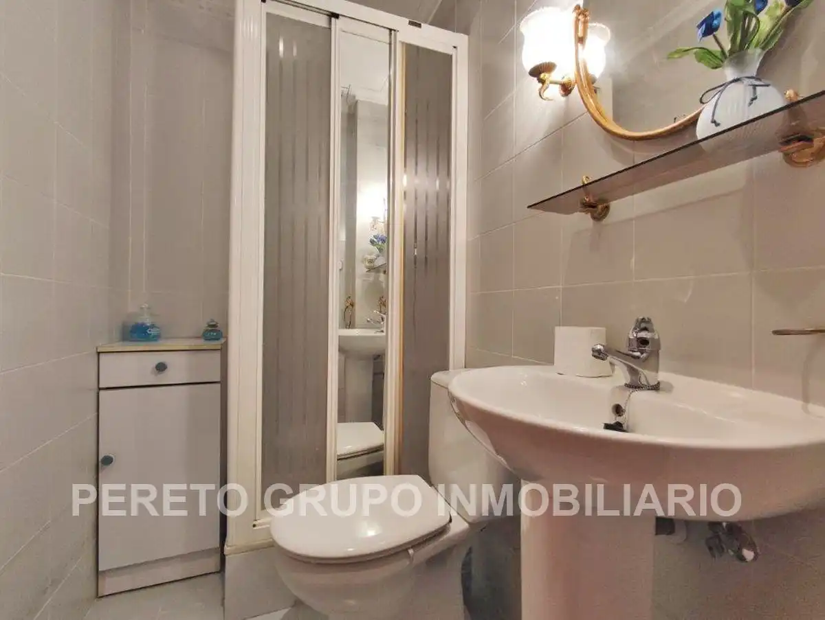 Flat with lift for sale in Centro Urbano, imagen 14