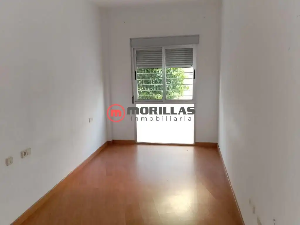 Bedroom of Apartments for sale in Calasparra  with Storage room