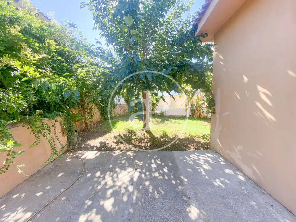 Casa amb jardí en venda a Corral Nou - Montros - Estepar, imagen 30