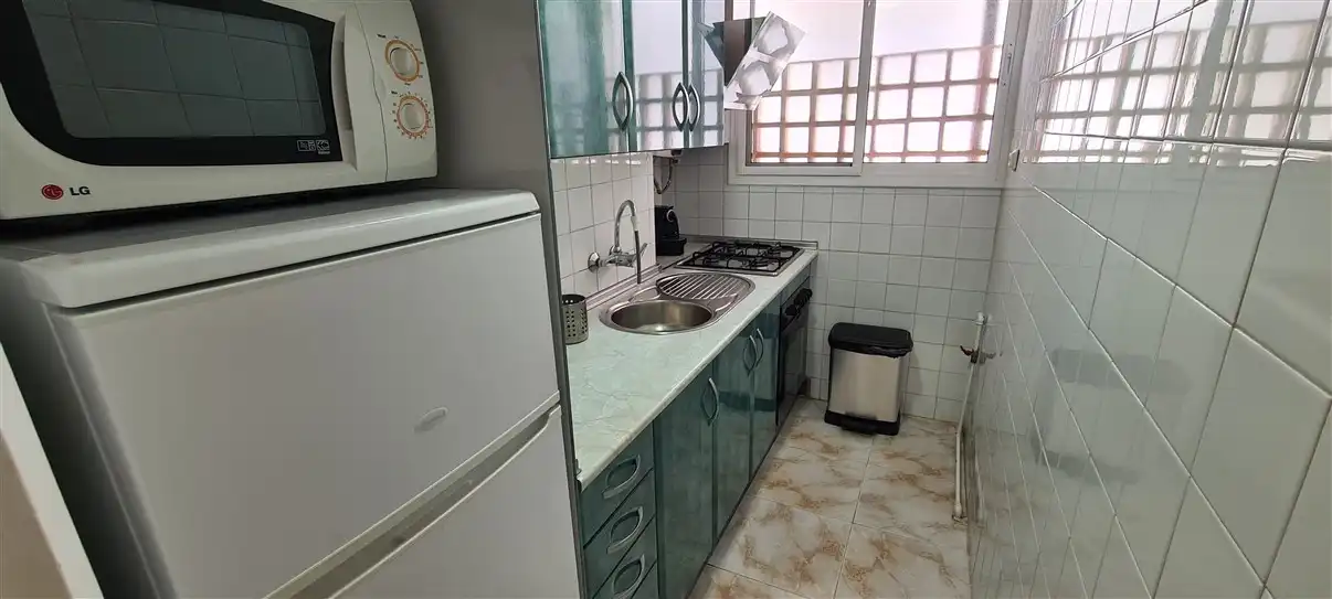 Apartament de lloguer a Carrer de Lleida, 25, Regueral - Prat d'en Forés