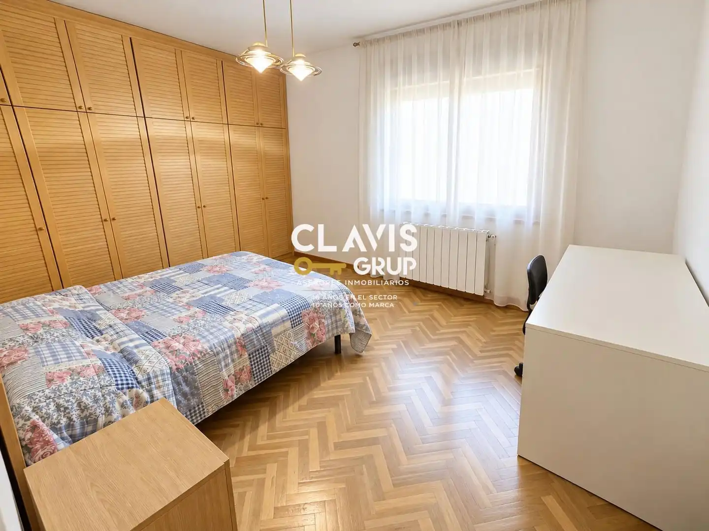 Habitación de Piso en venta en Nou Barris