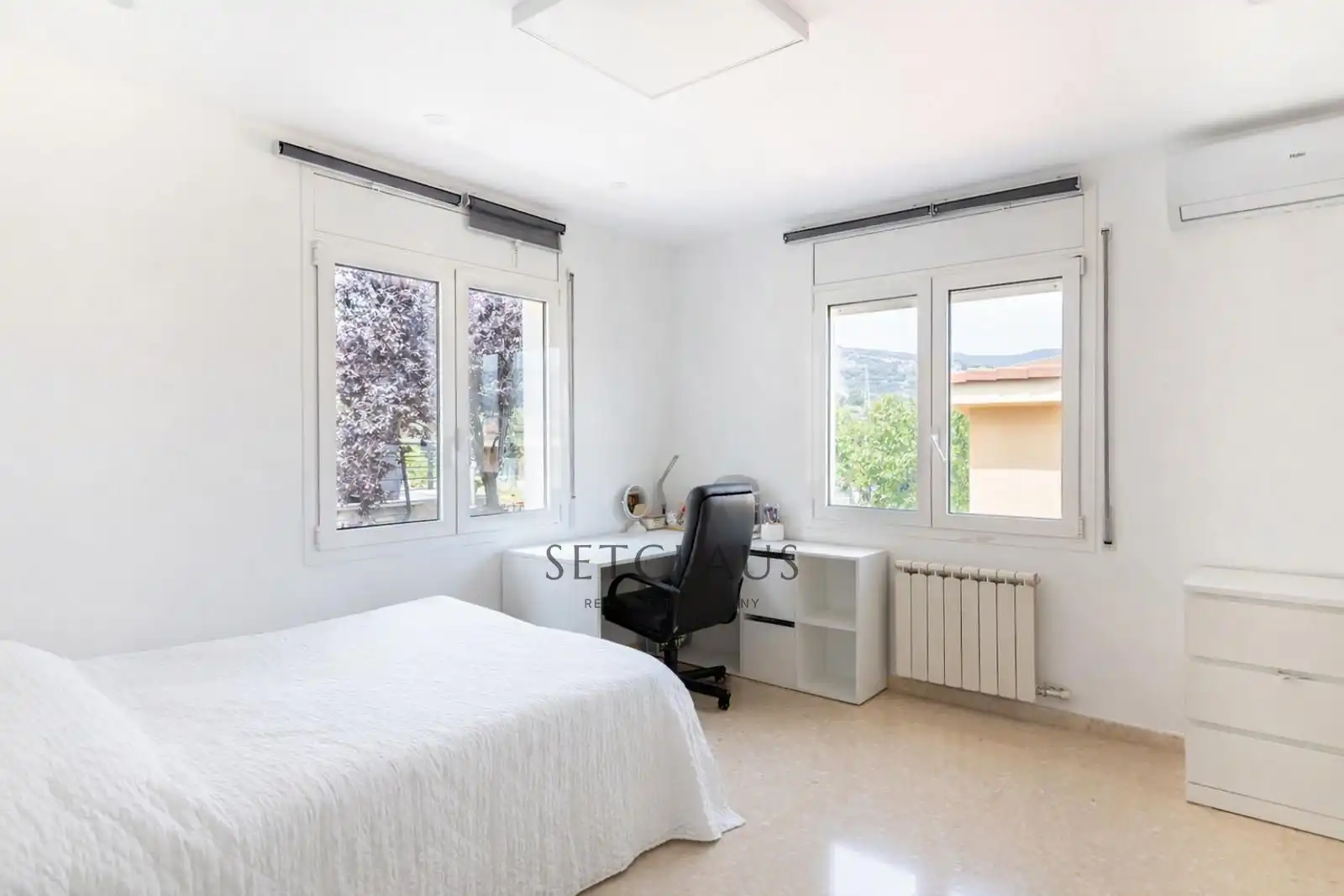 Chalet con piscina en venta en Alella, imagen 35