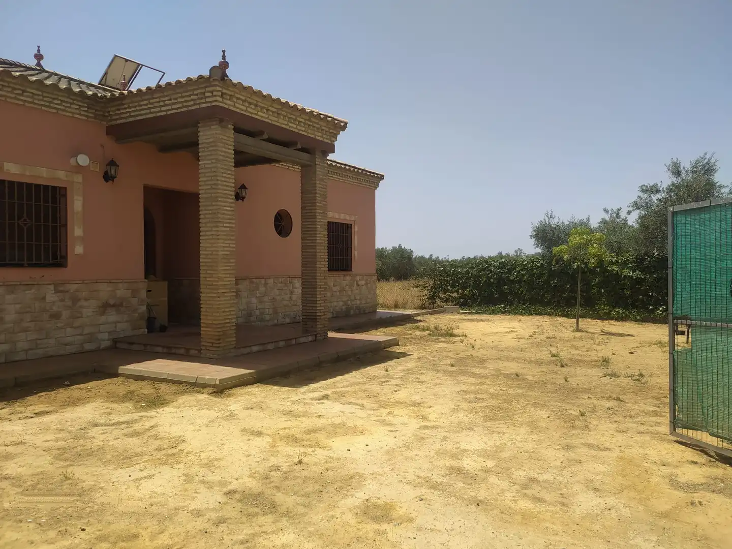 Finca rústica en venda a Carretera Don Rodrigo, 4, Pedanías Norte