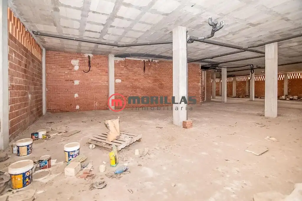Local comercial en venda a Calle Leales 2, imagen 9
