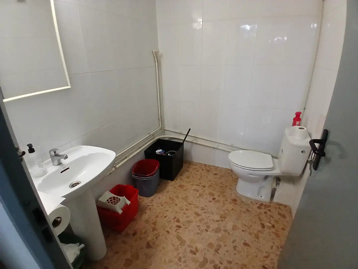 Business premises to rent in Fonts dels Capellans - Sagrada Família, imagen 30