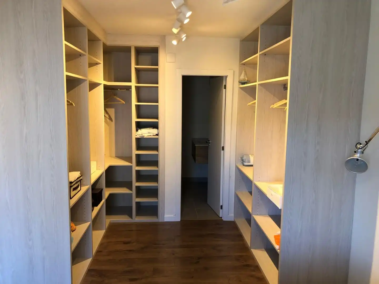 Piso de alquiler en Dénia con Parquet, Terraza y Trastero
