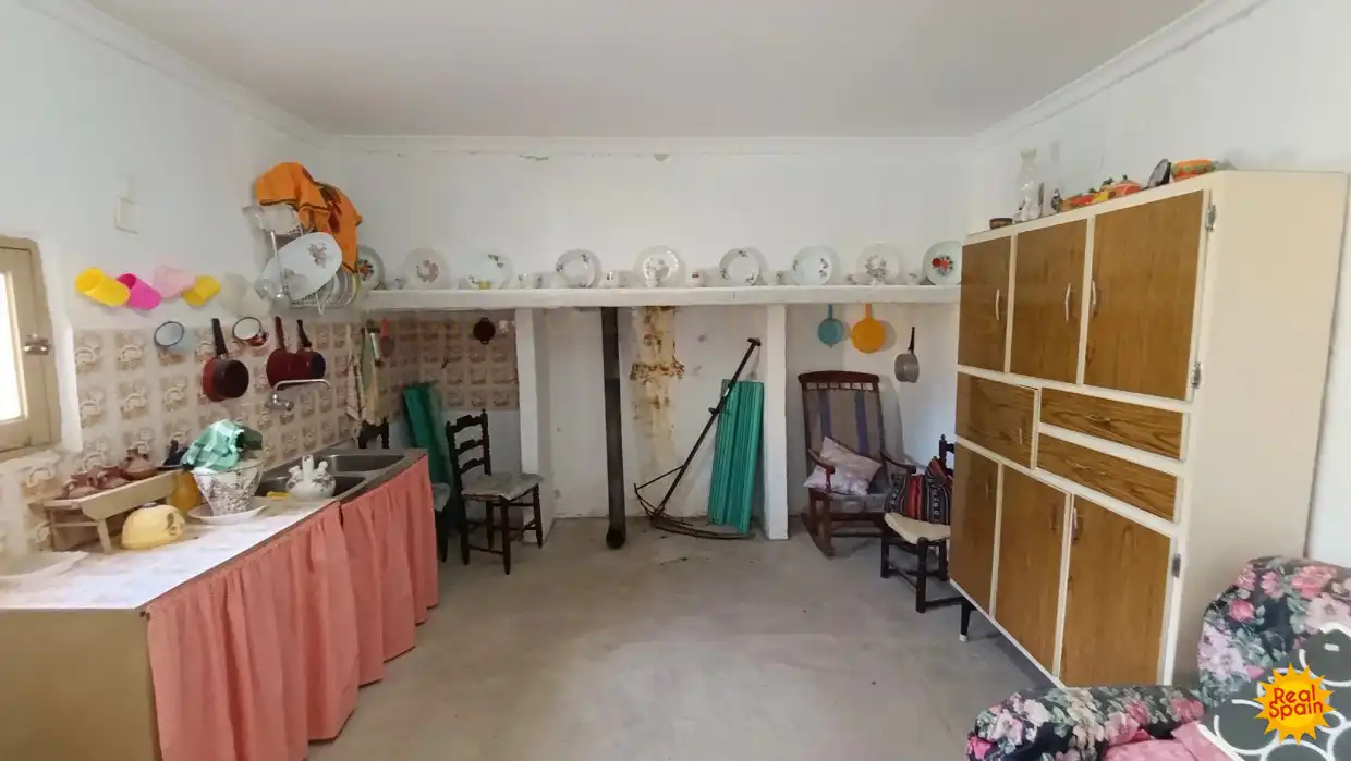 Casa rustica in vendita a Chirivel, imagen 21