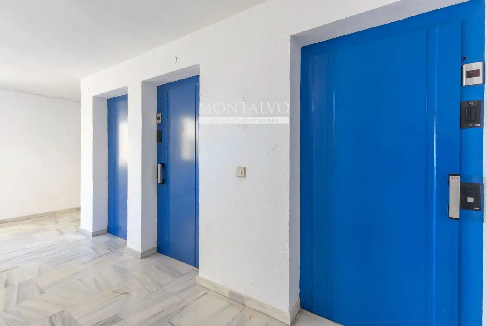 Wohnung zum Verkauf in Velilla - Velilla Taramay