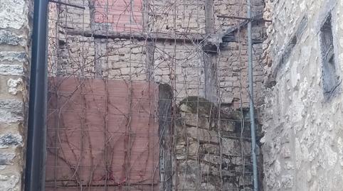 Foto 4 de Finca rústica en venta en Carretera Treviño, 1, Condado de Treviño, Burgos