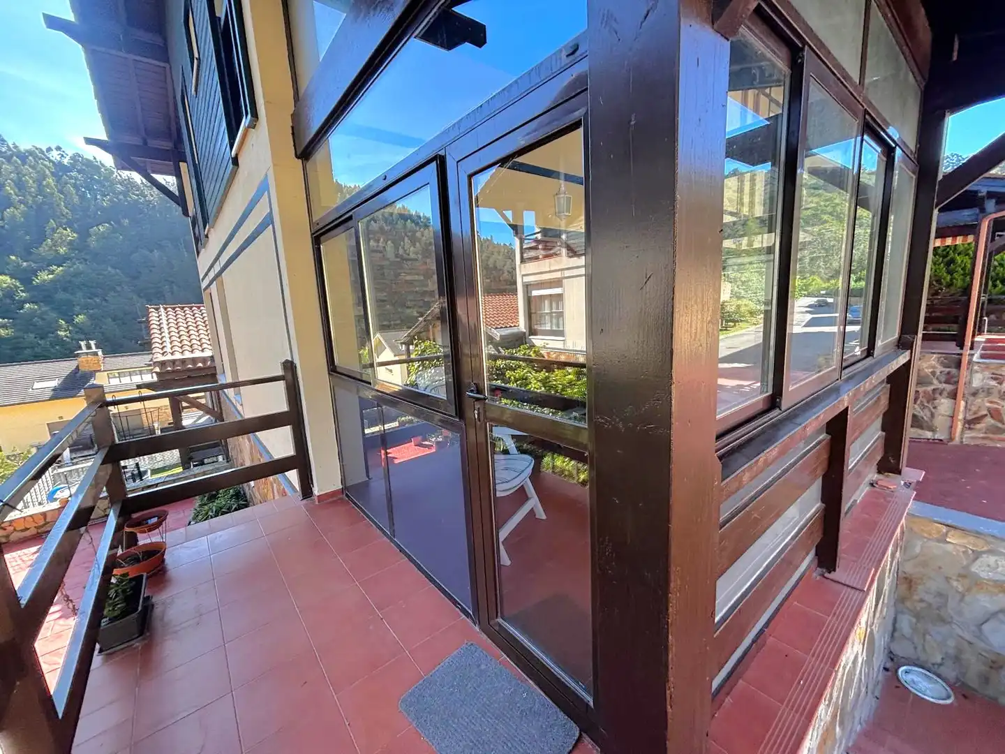 Adosado con terraza en venta en Plentzia, imagen 2