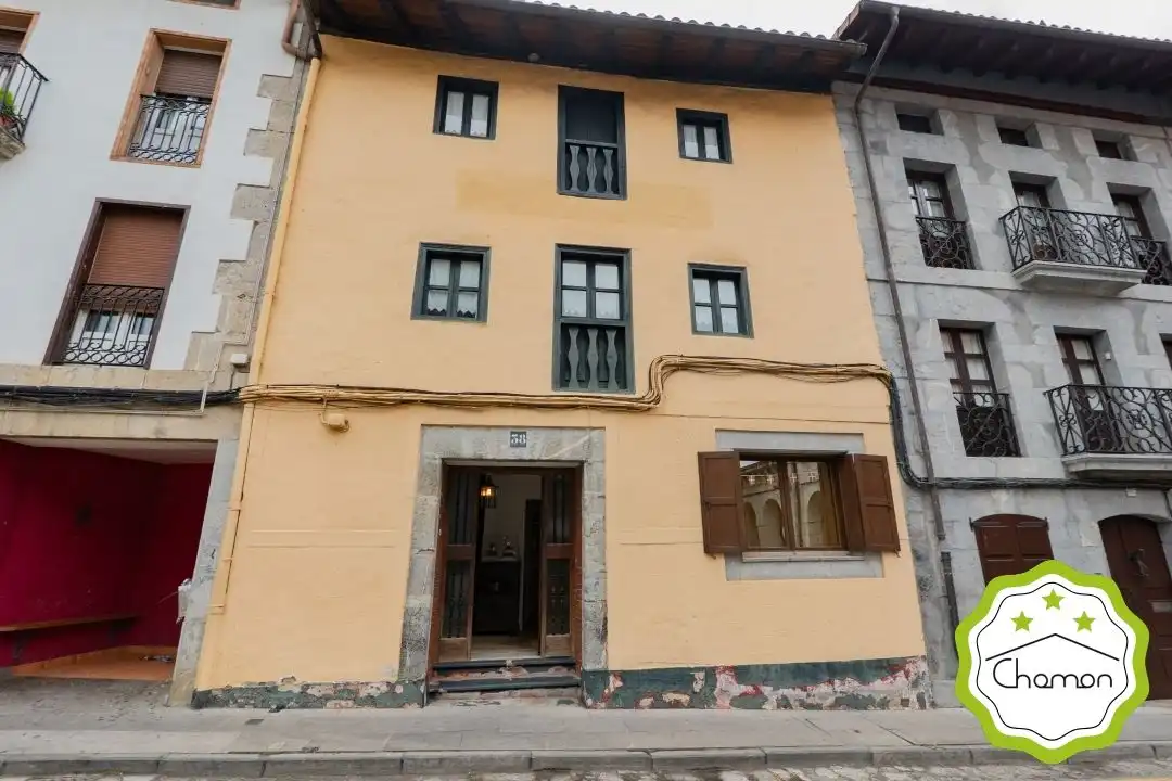 Casa o xalet en venda a Aulesti
