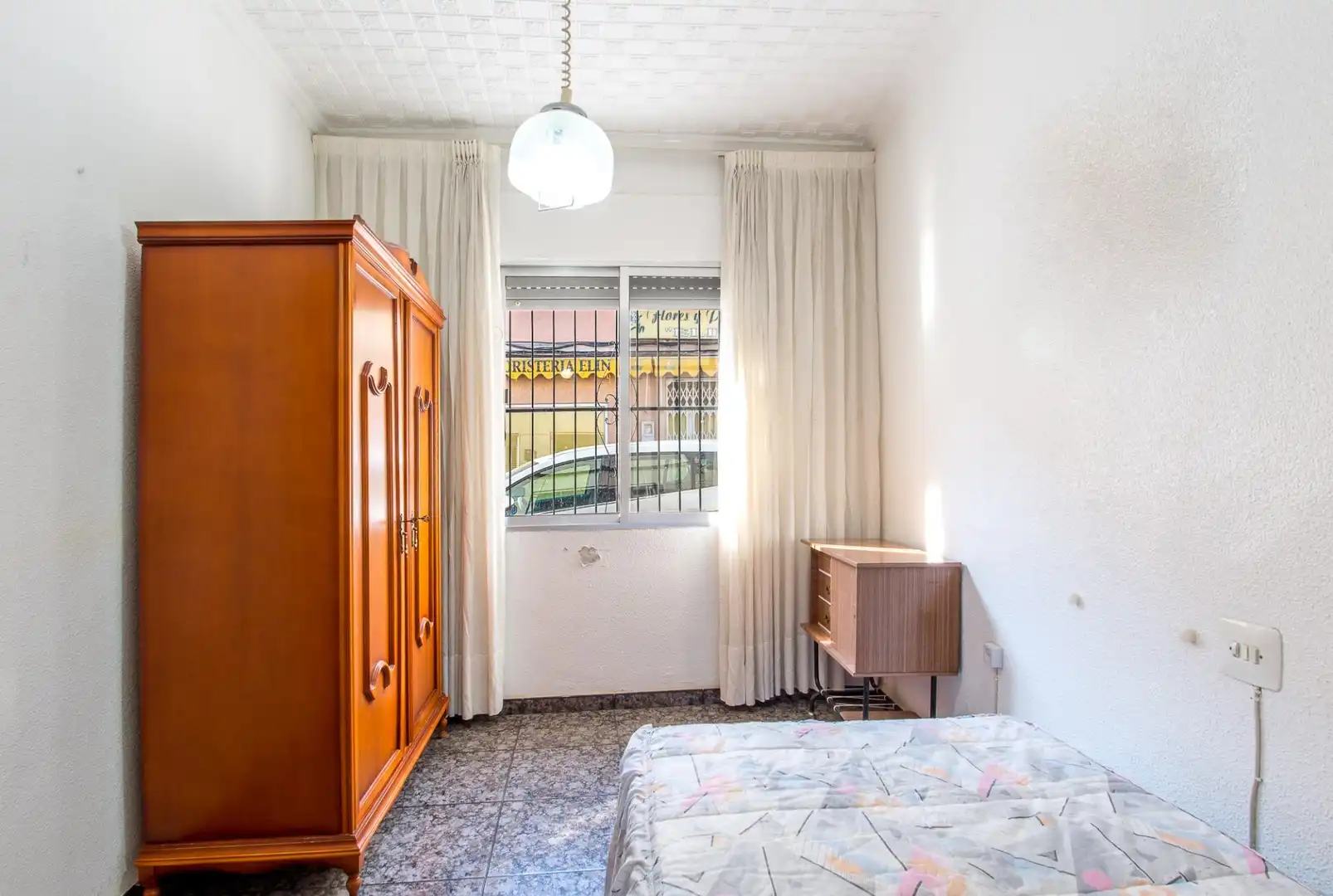 Bedroom of Houses for sale in Molina de Segura