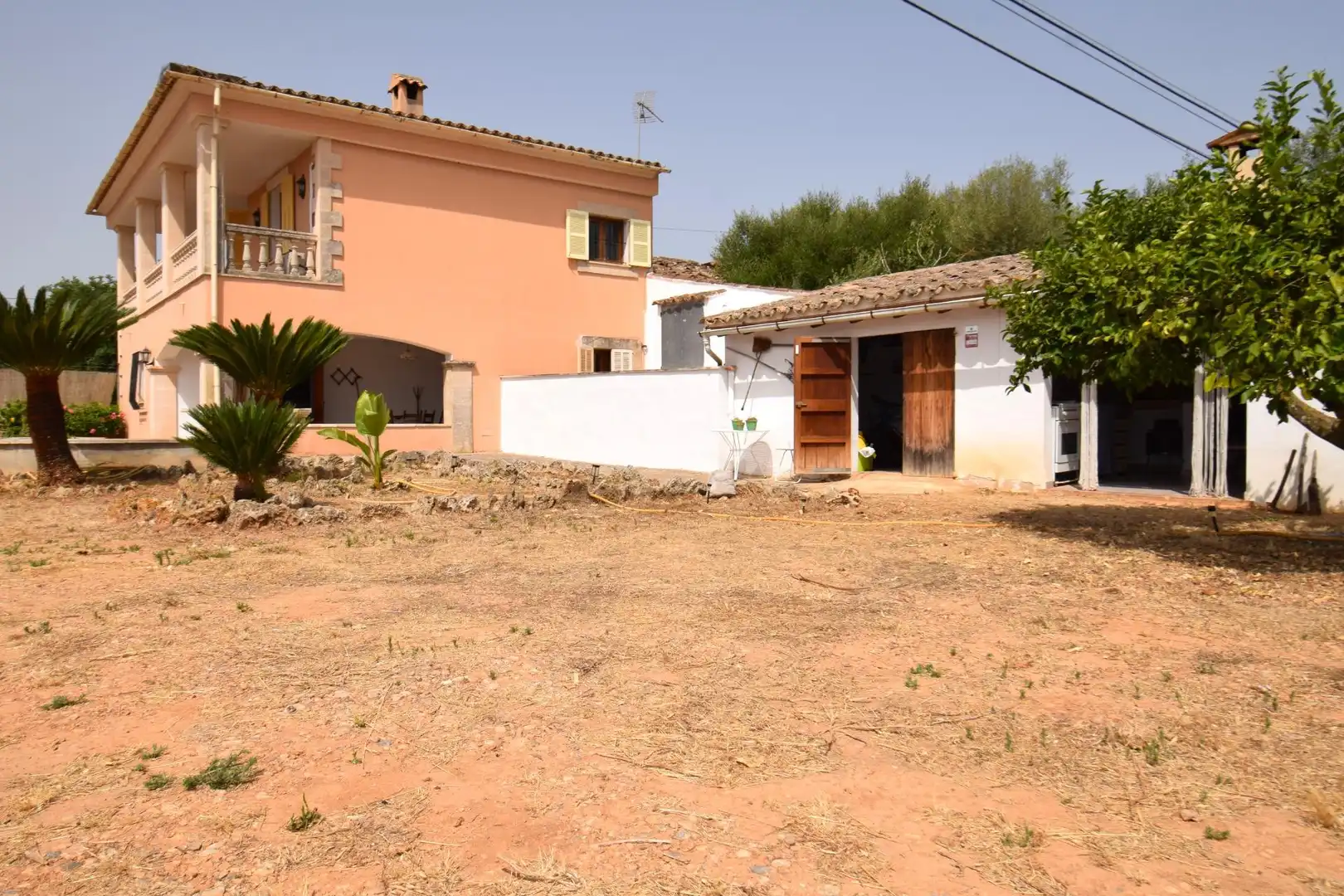 Maison rustique avec jardin à vendre à Sencelles, imagen 31