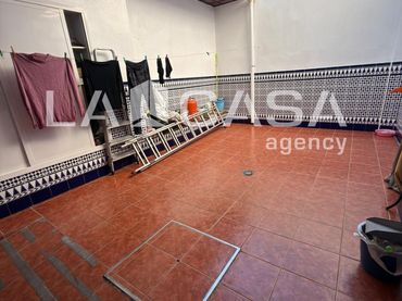 House for sale in Vista Azul - Consolación