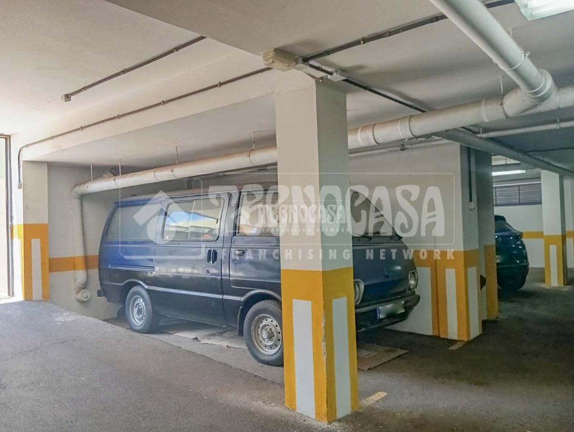 Garatge en venda a La Laguna