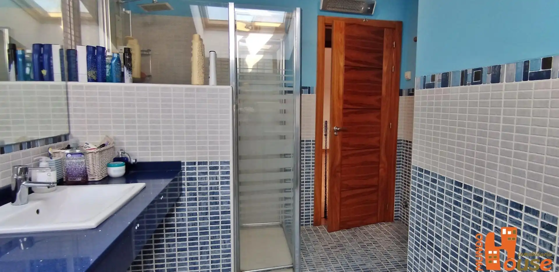 Xalet en venda a Urbanización Caserío de Urgel, imagen 35