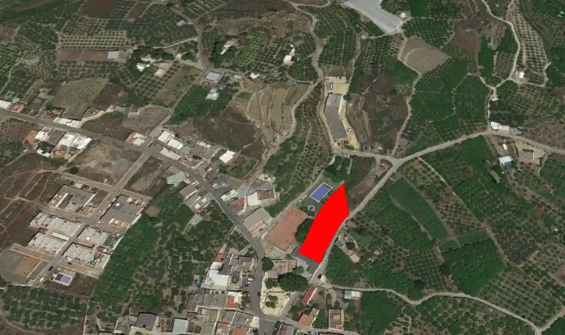 Lands and plots for sale in Almazara, imagen 4