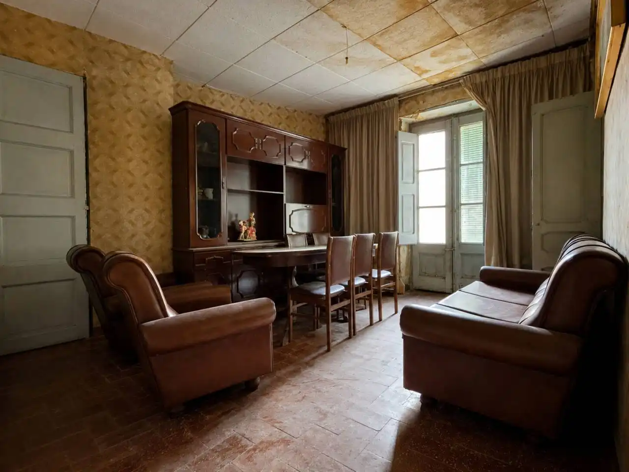 Casa en venda a Cervera, imagen 3