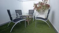 Terrace of Single-family semi-detached for sale in  Córdoba Capital  with Air Conditioner, Heating and Terrace