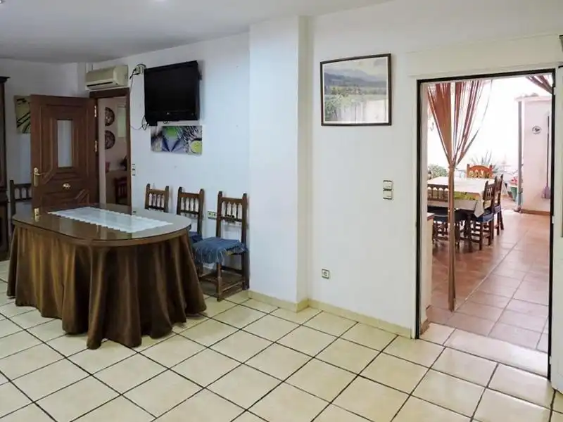 Casa con terraza en venta en Calle Calle del Toril, 14, imagen 38