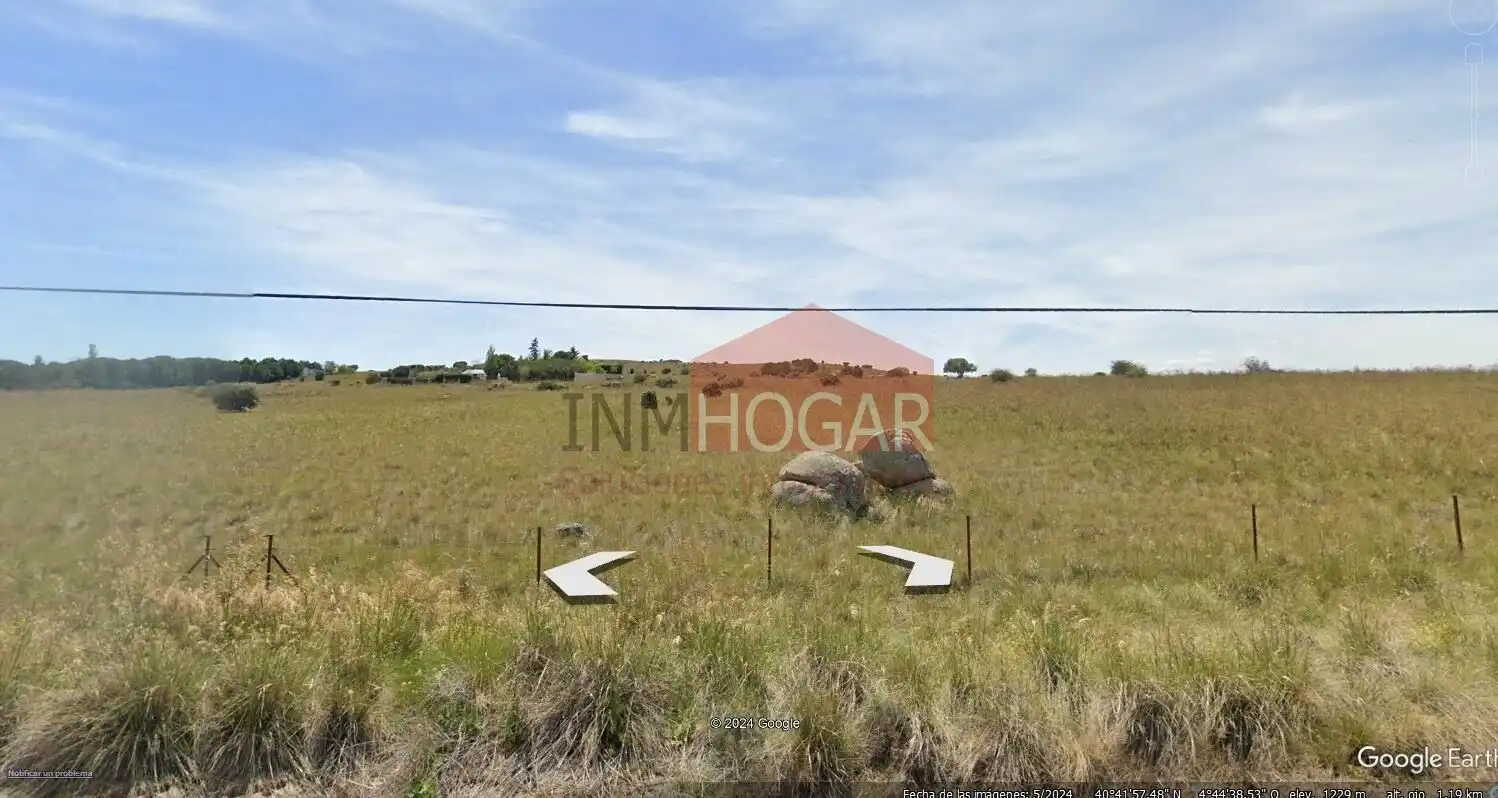 Residential for sale in Santa María del Berrocal