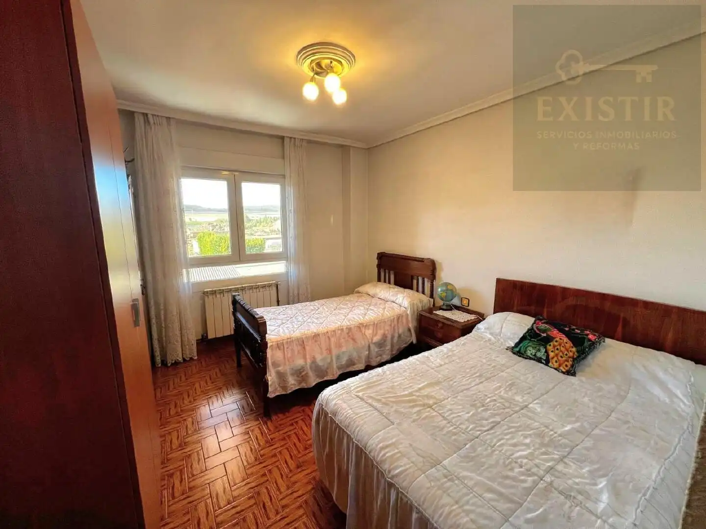 Flat for sale in Magaz de Pisuerga