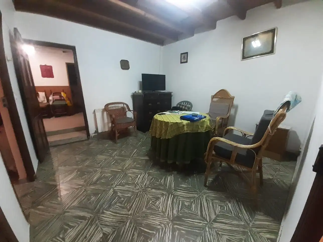 Casa o chalet en venta en Casaseca de Campeán