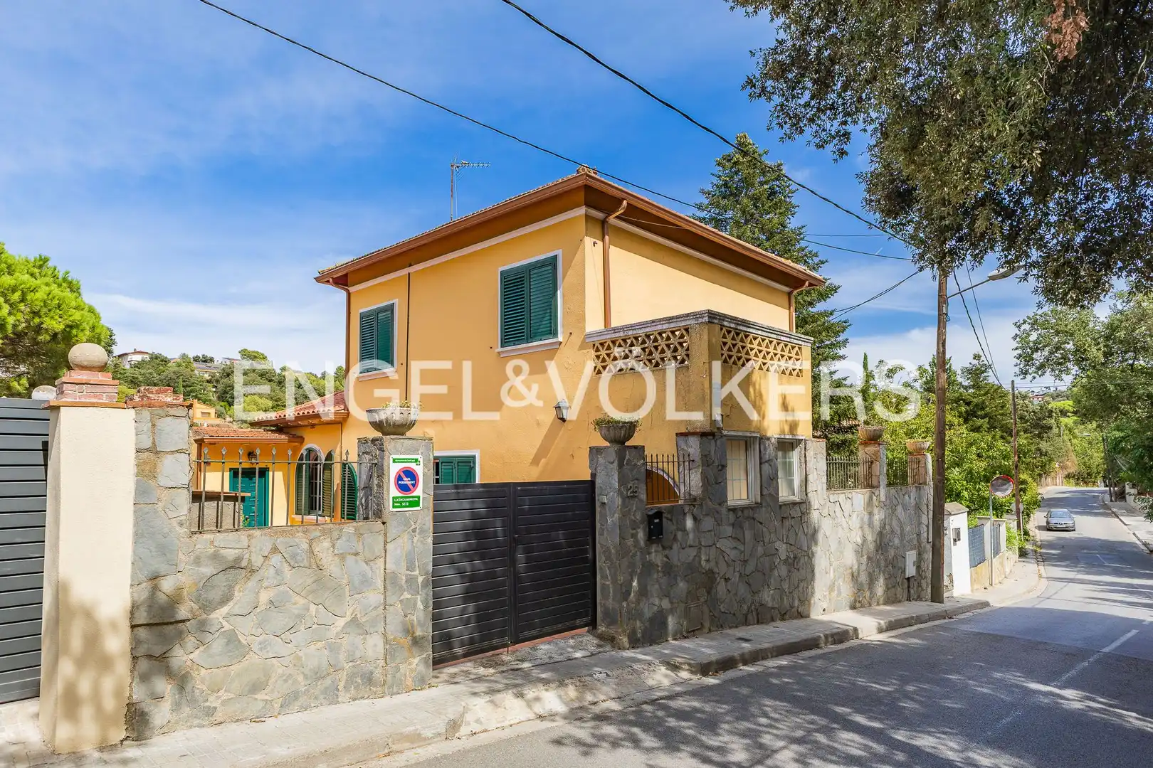 Casa amb jardí en venda a Avinguda d'Emeterio Escudero, imagen 2
