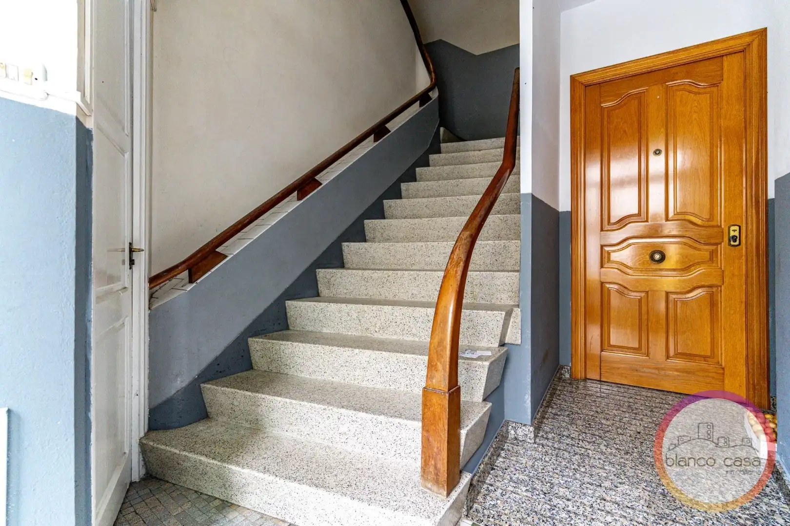 Flat for sale in Ponteceso  with Heating, Terrace and Storage room
