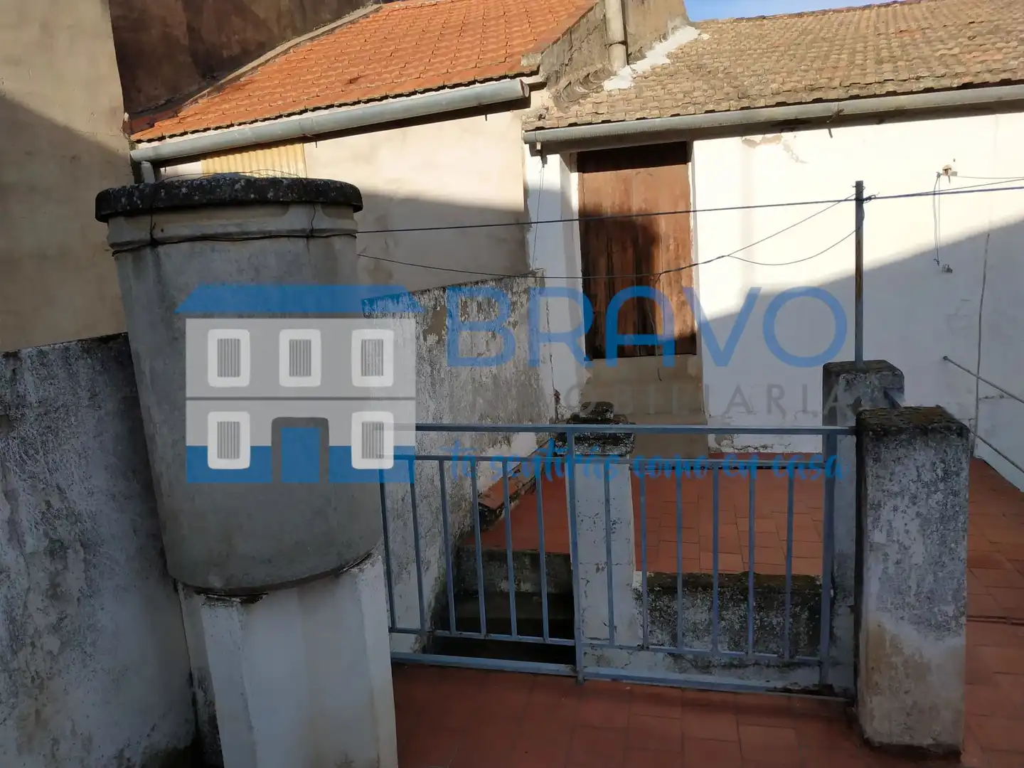 Casa en venda a Calle Ancha, imagen 16